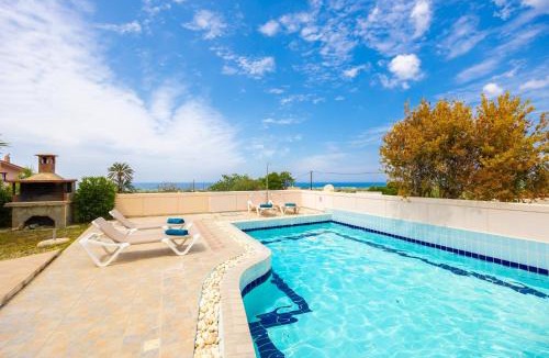 Fanai Villa | Villa Maia