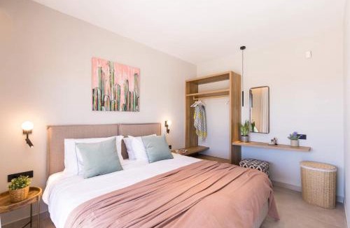 Alykes Villa | Villa Maira Azalea by Villa Plus