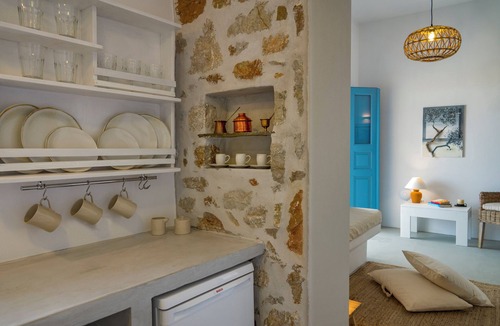Karavostasis Villa | Villa Maistros