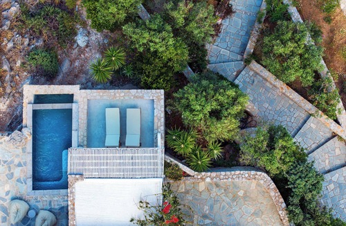 Karavostasis Villa | Villa Maistros