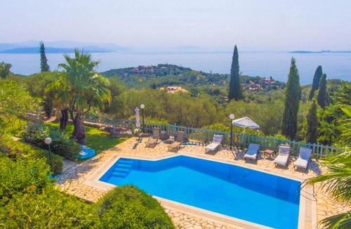 Pirgi Villa | Villa Malama