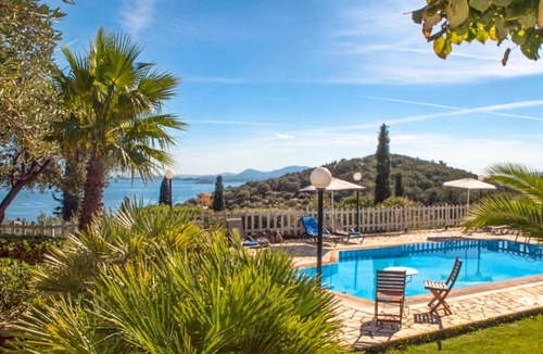 Pirgi Villa | Villa Malama