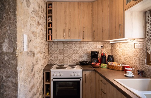 Dimitsana House | Villa Malevi
