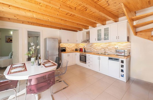 Kassiopi Villa | Villa Malva, Stunning views, Magnificent Kassiopi 4 Bedroom Villa