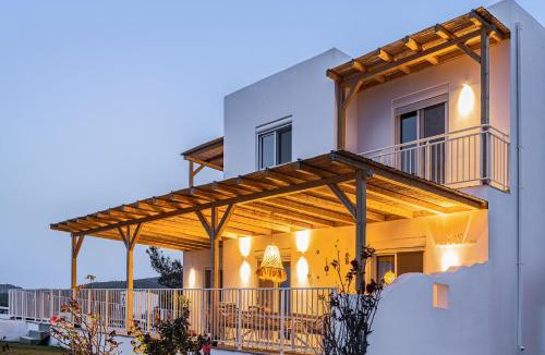 Gennadi Villa | Villa Mamma Mia