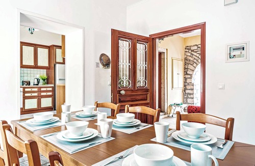 Agni Villa | Villa Mangana - Six Bedroom Villa, Sleeps 12