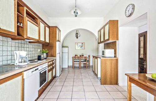 Agni Villa | Villa Mangana - Six Bedroom Villa, Sleeps 12