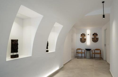 Kanalia Villa | Villa Manhattan by Mykonos Mood