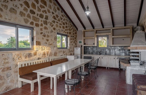 Preveza House | Villa Manolia