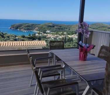 Parga House | Villa Maraboo