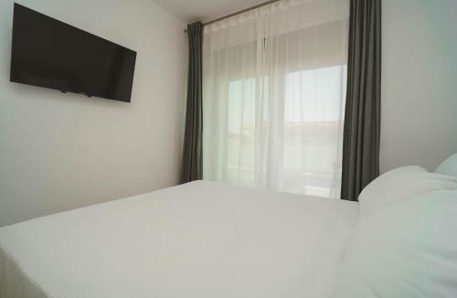 Parga House | Villa Maraboo