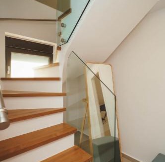 Parga House | Villa Maraboo