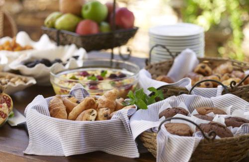 Stelida Hotel | Villa Marandi Luxury Suites