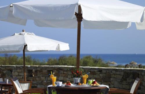 Stelida Hotel | Villa Marandi Luxury Suites