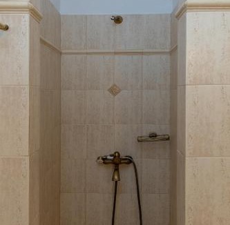 Agios Fokas Apartment | Villa Marble Tinos