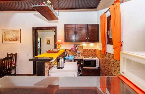 Acharavi House | Villa Marco in Acharavi