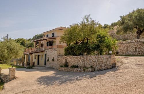 Skinaria Apartment | Villa Mare Studios
