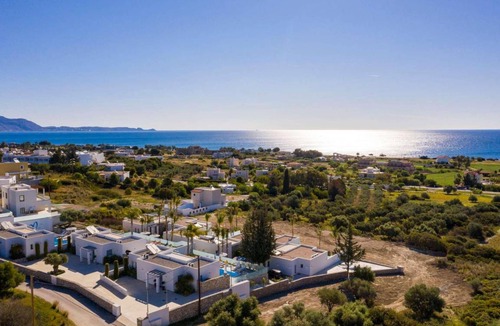 Gennadi Villa | Villa Margarita