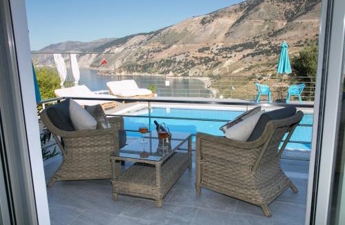 Zola Villa | Villa Margarita