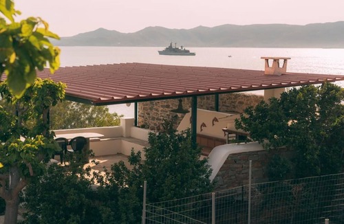 Karystos Villa | Villa Margie Karystos