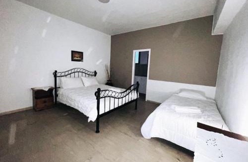 Liapades Apartment | VILLA MARIA (2)