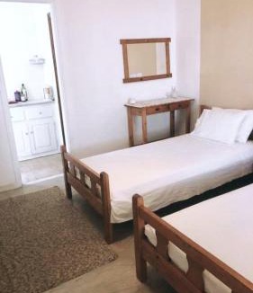 Liapades Apartment | Villa Maria 4