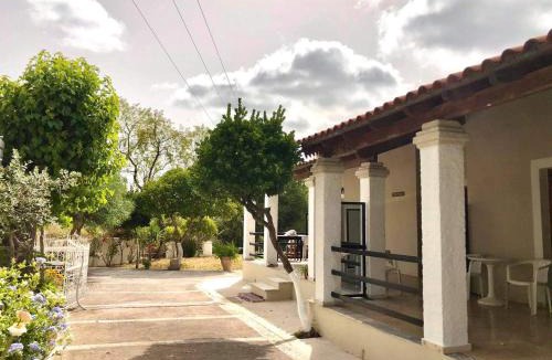 Liapades Apartment | Villa Maria 4
