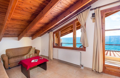 Agios Vasileios Apartment | Villa Maria Apt 2