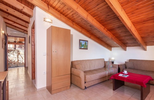 Agios Vasileios Apartment | Villa Maria Apt 2