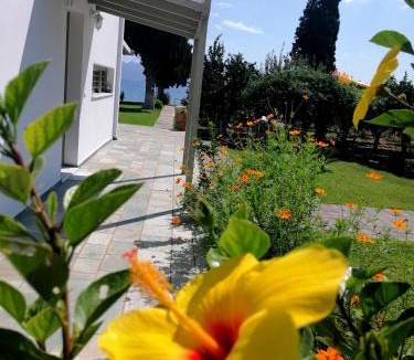 Melissopetra House | Villa Maria