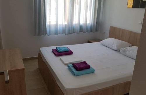 Fanari Apartment | Villa Maria