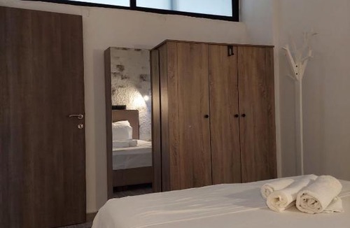 Nea Fokaia Apartment | Villa Maria