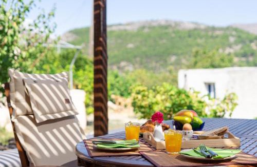 Lapithos House | Villa Maria