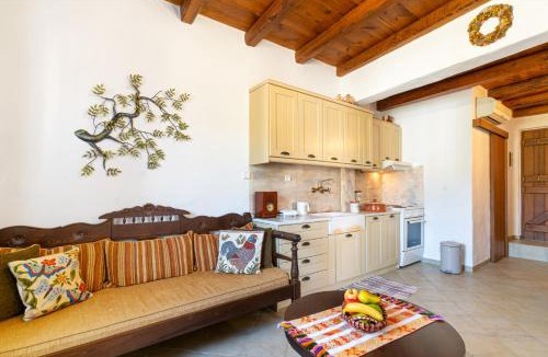 Lapithos House | Villa Maria