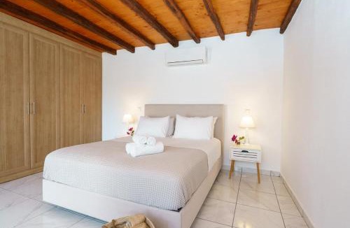 idhra House | Villa Maria - Hydra Dream Houses