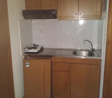 Mola Kalyva Apartment | Villa Maria mola