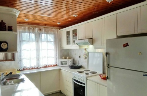 Oropos House | Villa Maria Oropos Greece