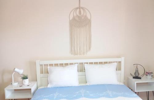 Achinos Apartment | Villa Maria Rosa - - Koutsoubri Beach Evia