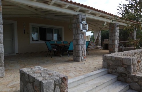 Karafotaiika Apartment | Villa Marialina Apartment