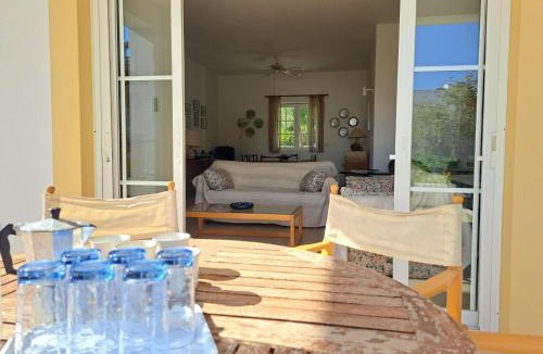 Alinda Apartment | Villa Marianna ALINDA LEROS