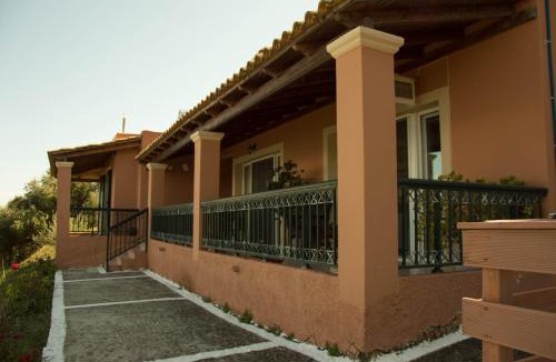 Dafnata House | Villa Marianna