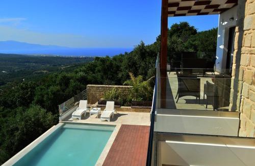Kontomari Villa | Villa Marie Homeleader