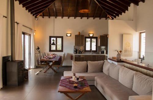 Kontomari Villa | Villa Marie Homeleader