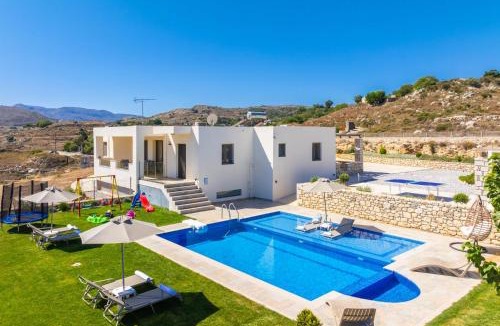 Monopari Villa | Villa Marielia