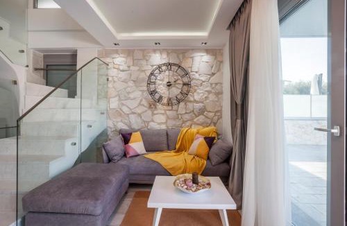 Haniotis Villa | Villa Marietta