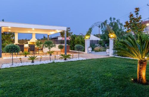 Agios Ioannis Apartment | Villa Marilena