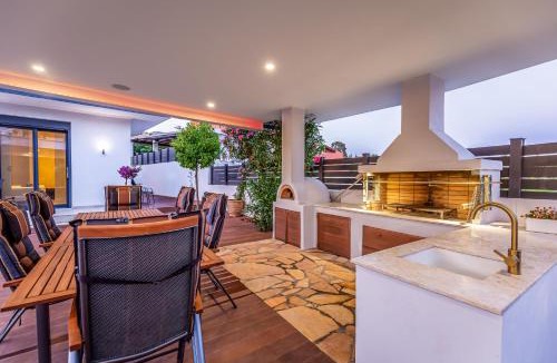 Agios Ioannis Apartment | Villa Marilena