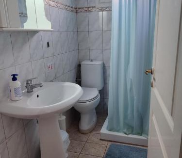 Ipsos Apartment | Villa marina apartment2