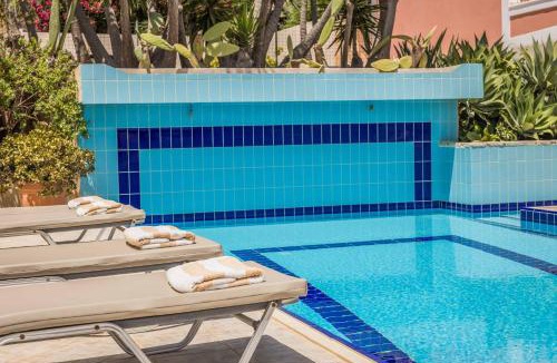 Skala Villa | Villa Marita