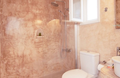 Perivolos Bed & Breakfast | Villa Markezinis